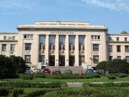 Бухарестський університет (Румунія)