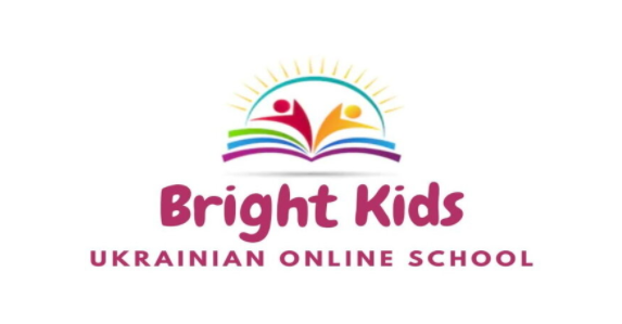 Bright Kids Ukrainian Online School (Сполучені Штати)