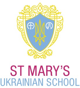 Українська школа Пречистої Діви Марії / St. Mary`s Ukrainian school  (Велика Британія)